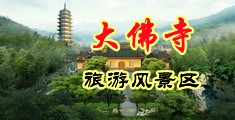 胖女人黄片免费视频中国浙江-新昌大佛寺旅游风景区